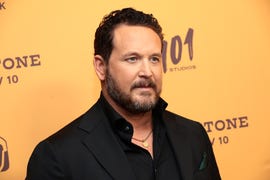 yellowstone cole hauser wife daughter rare instagram