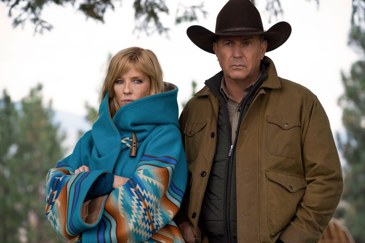 Is 'Yellowstone' on Tonight? When Season 4 Will Air on CBS