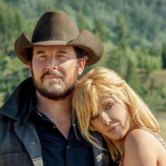 Yellowstone Star Cole Hauser Hints At Spin-Off Possibilities for Rip and Beth