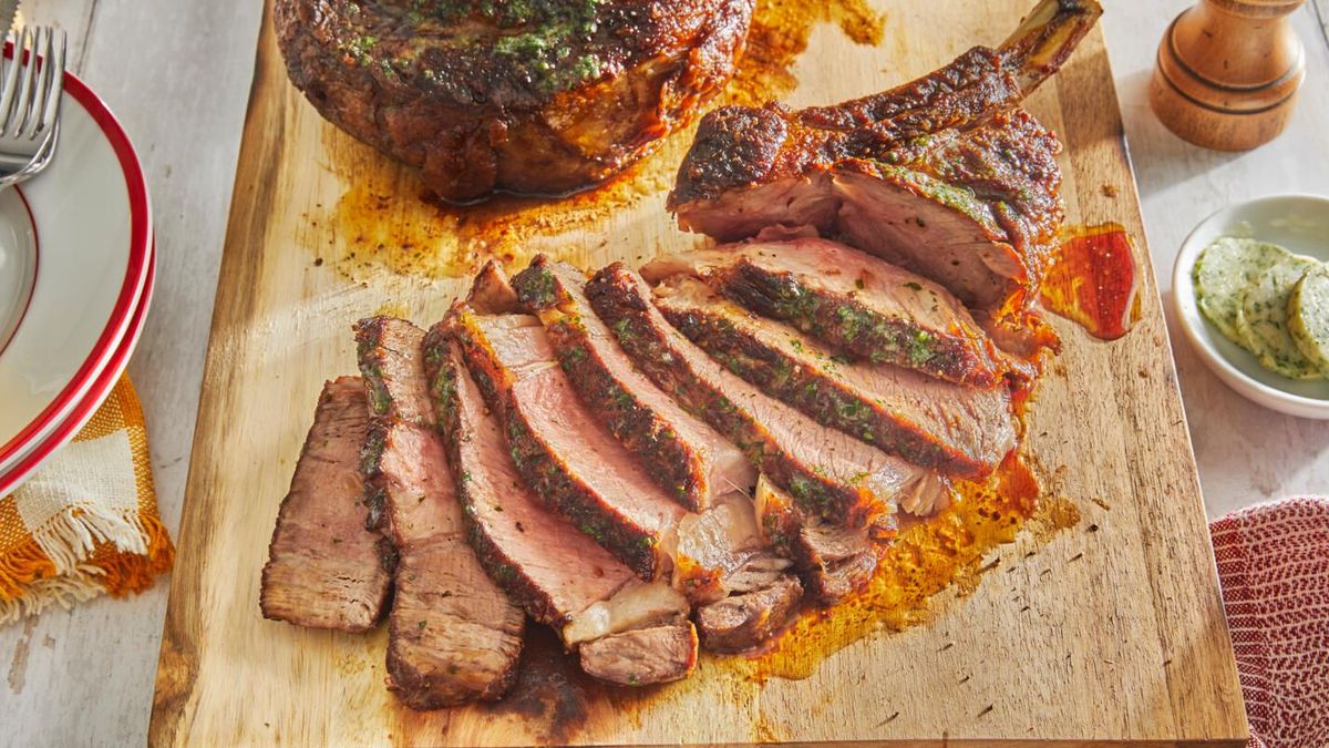 20 Yellowstone Inspired Recipes - Best Cowboy Recipes