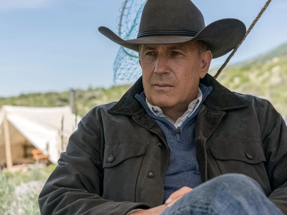 New 'Yellowstone' Shoes Are the Perfect Gift for Any Dutton Fan