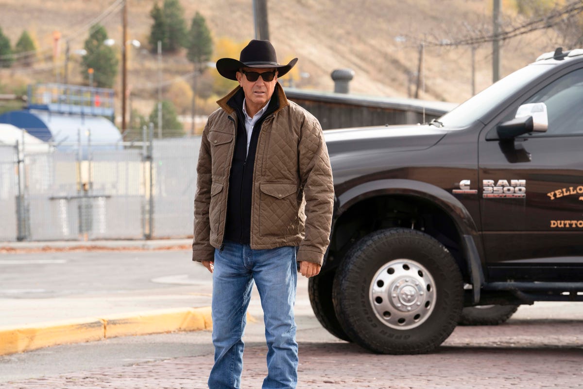 Is 'Yellowstone' Ending? What Fans Need to Know