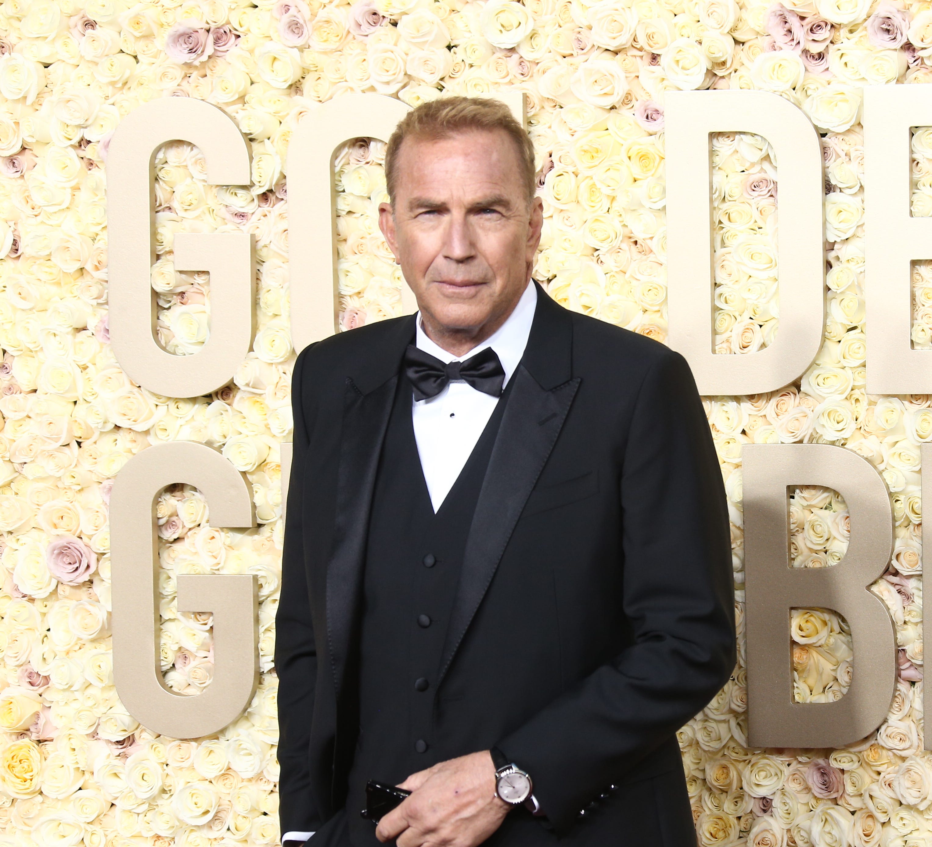 ‘Yellowstone’ Fans Say They “Can’t Wait” as Kevin Costner Debuts His New Project