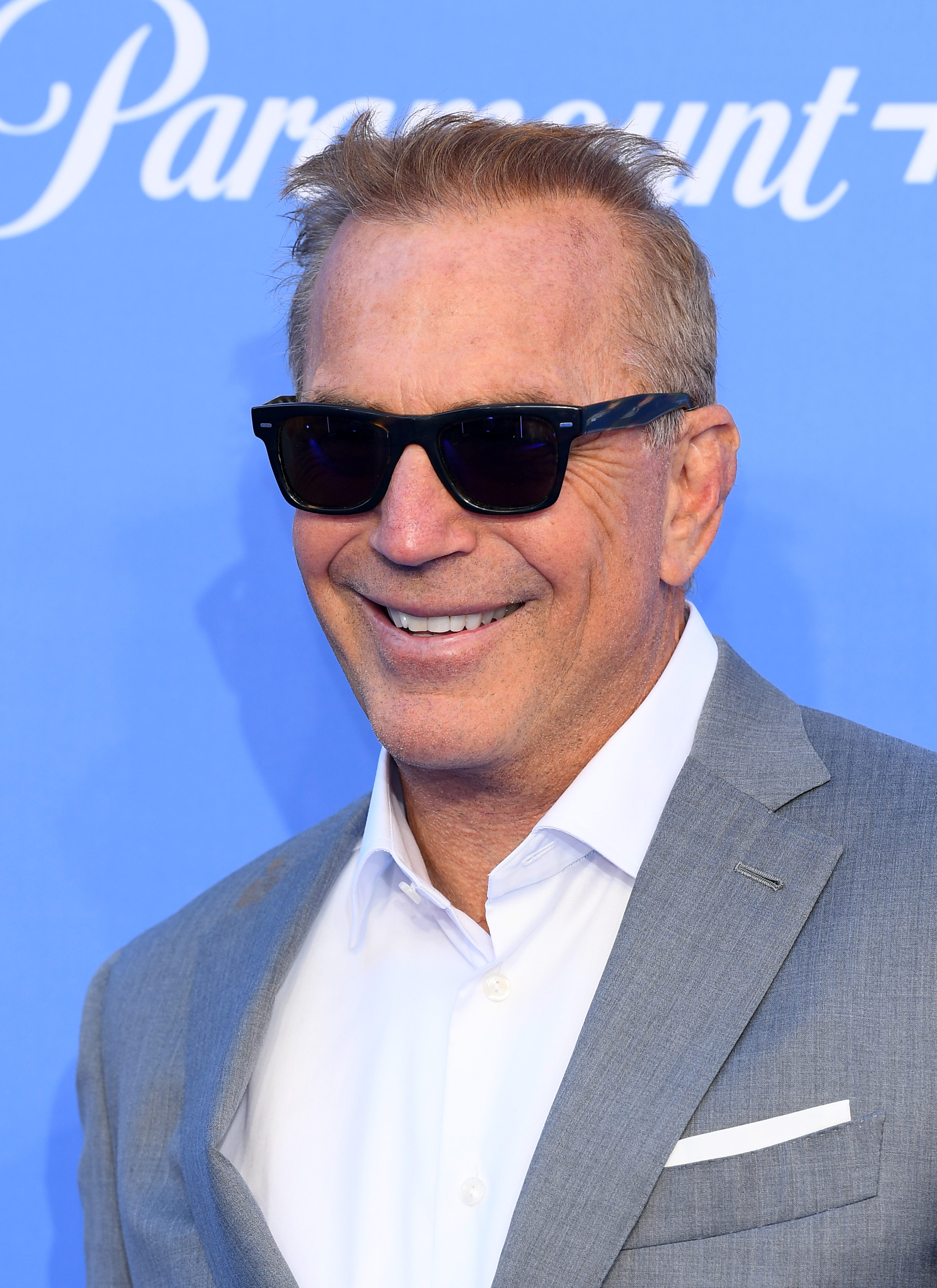 Yellowstone Just Announced Major News With A Legendary Kevin Costner