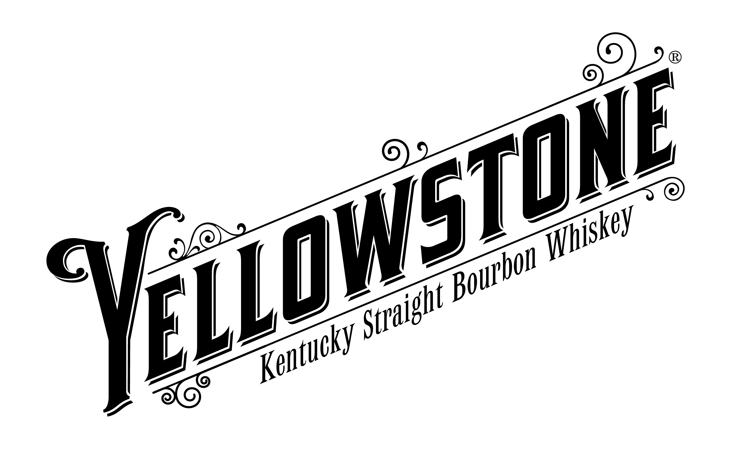 Yellowstone Logo