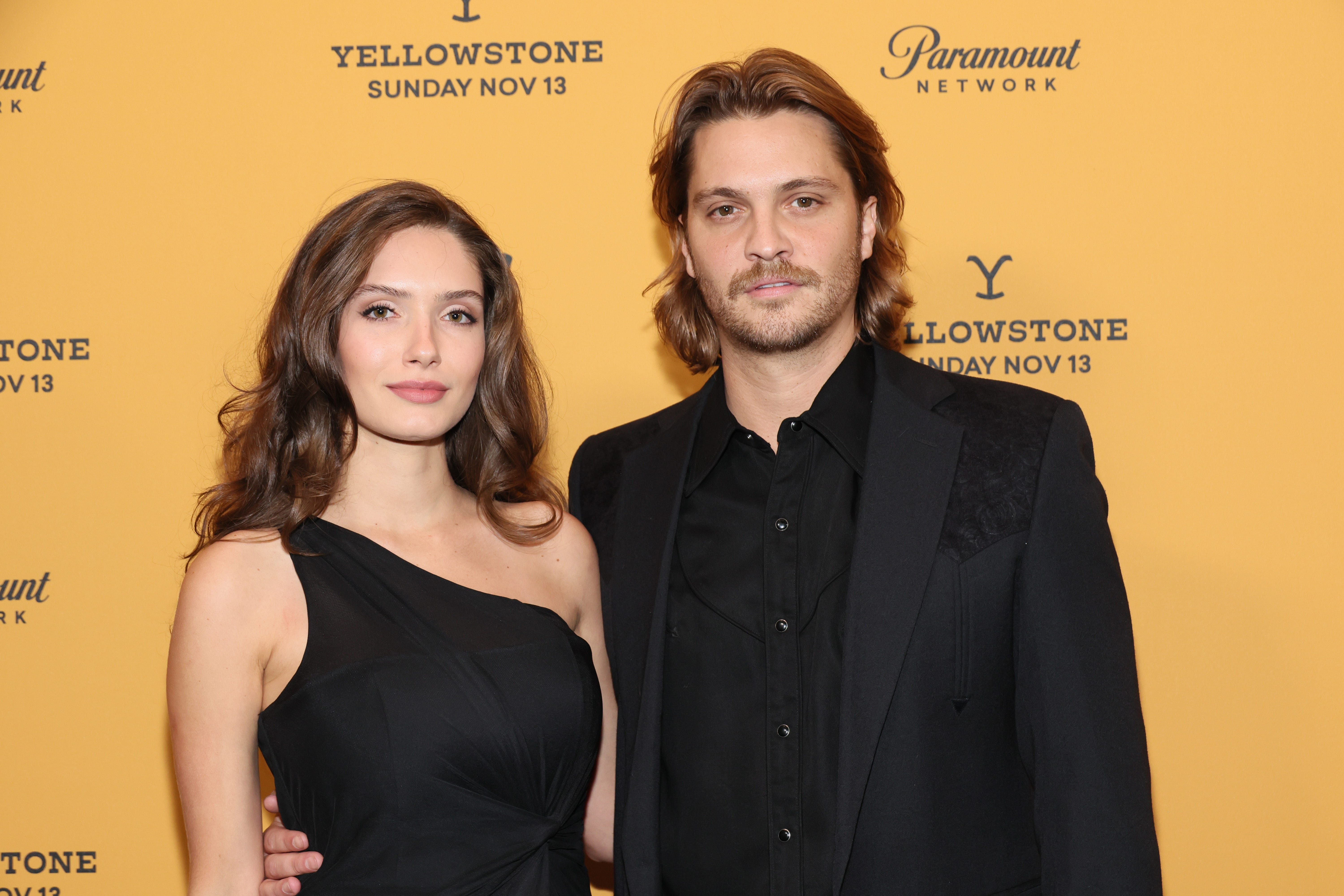 ‘Yellowstone’ Star Kelly Reilly Makes a Rare Comment on Luke Grimes