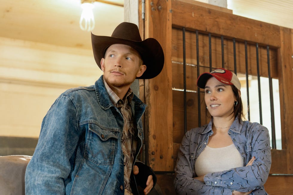 'yellowstone' paramount network jimmy