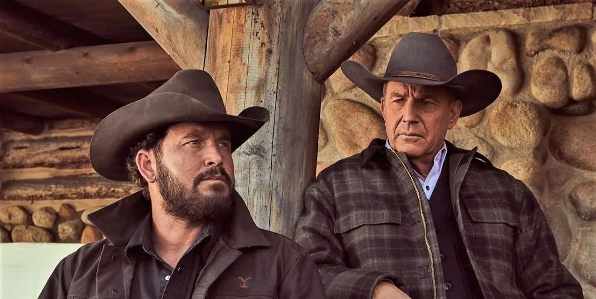 Yellowstone' Will End After Season 5 - New Sequel to Follow on Paramount