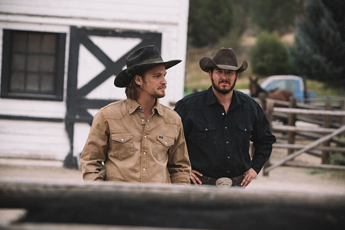 Is 'Yellowstone' On CBS? 'Yellowstone' Season 2 on CBS Streaming and