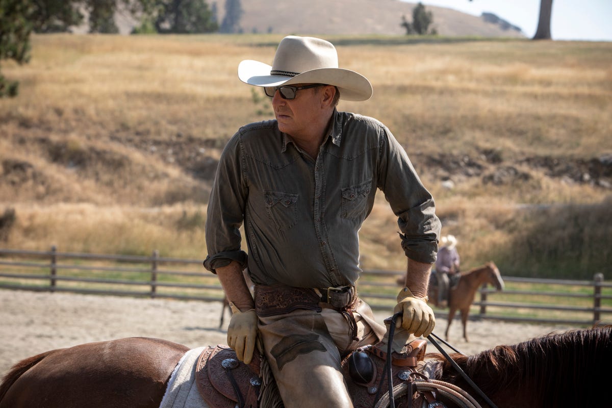 Why Isn't Yellowstone' On Tonight? - Why 'Yellowstone' Season 2 Isn't ...