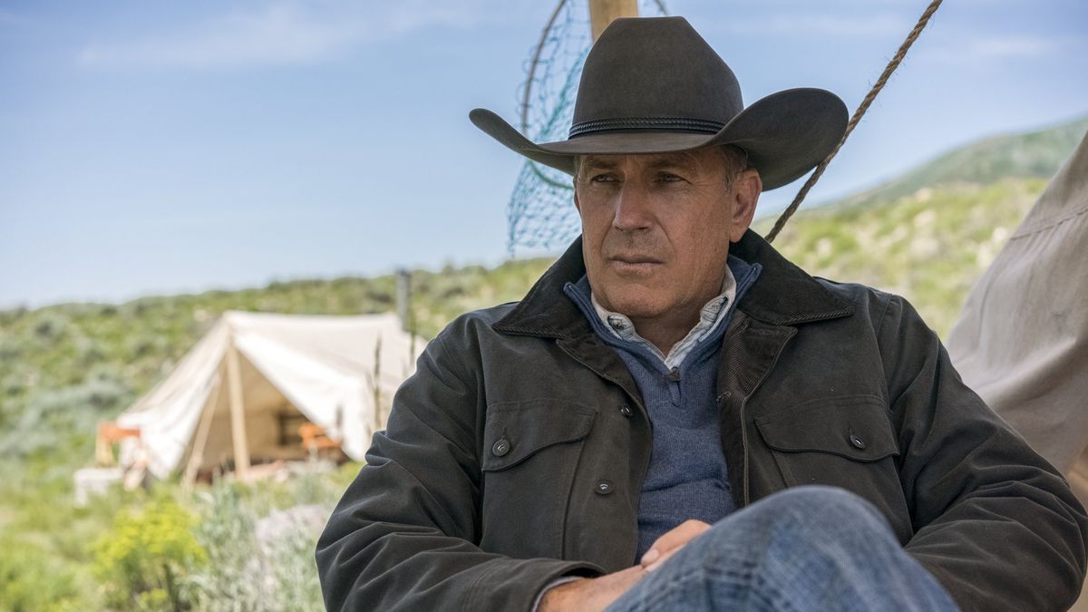 Yellowstone' chef shares Kevin Costner's favorite meals, claims