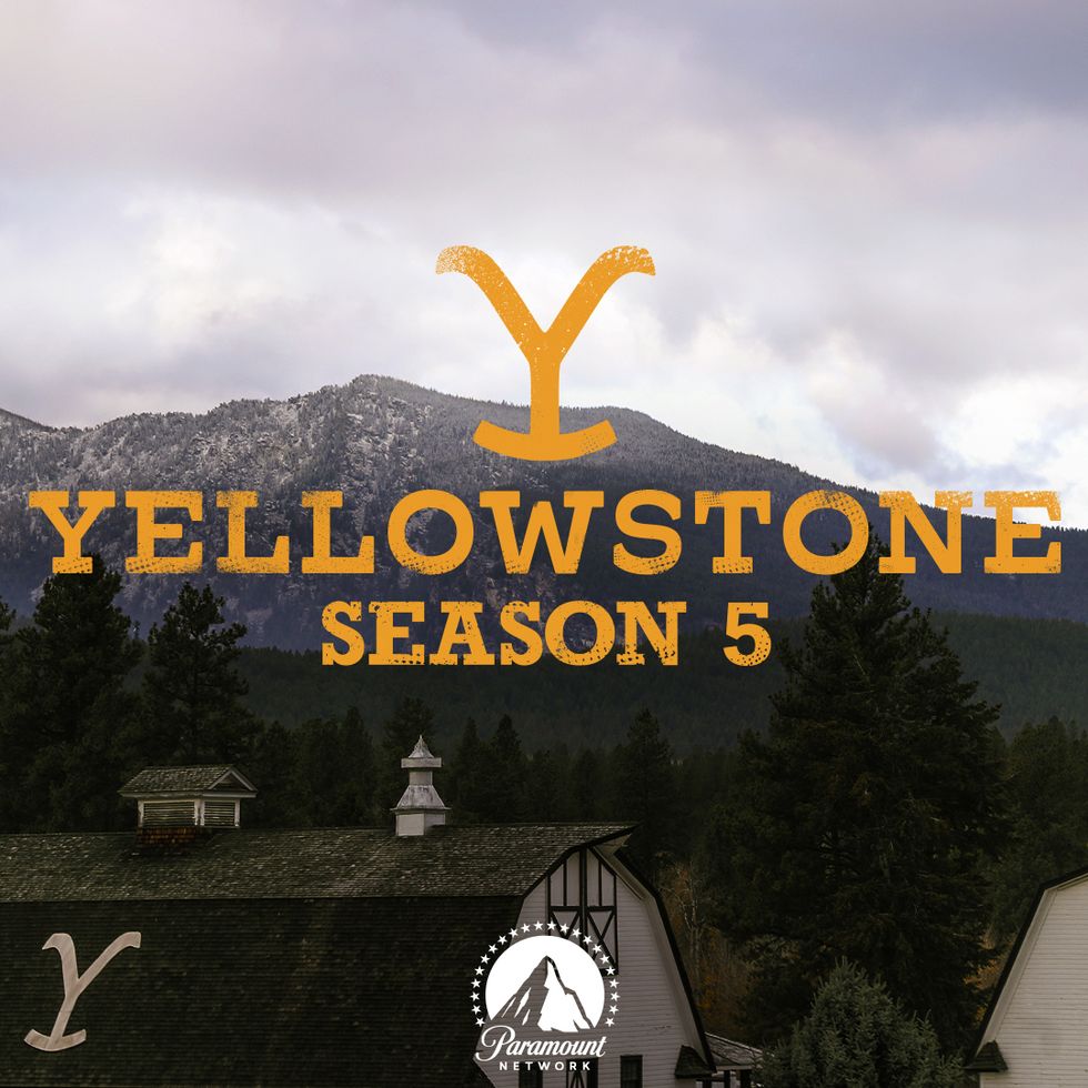 Everything We Know So Far About ‘Yellowstone’ Season 5 Part 2 – One ...