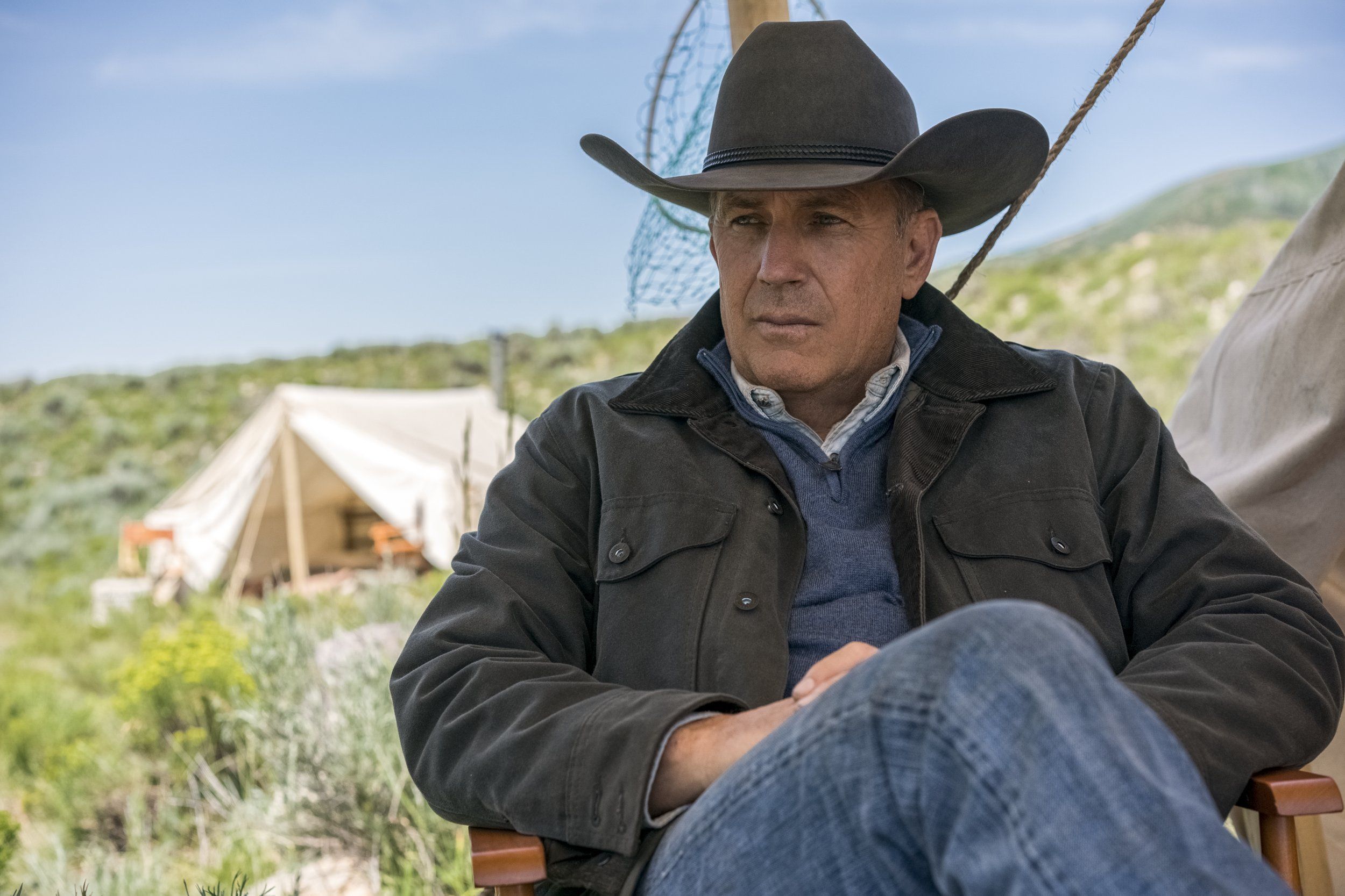 First half of 'Yellowstone' Season 5 streaming now on Peacock