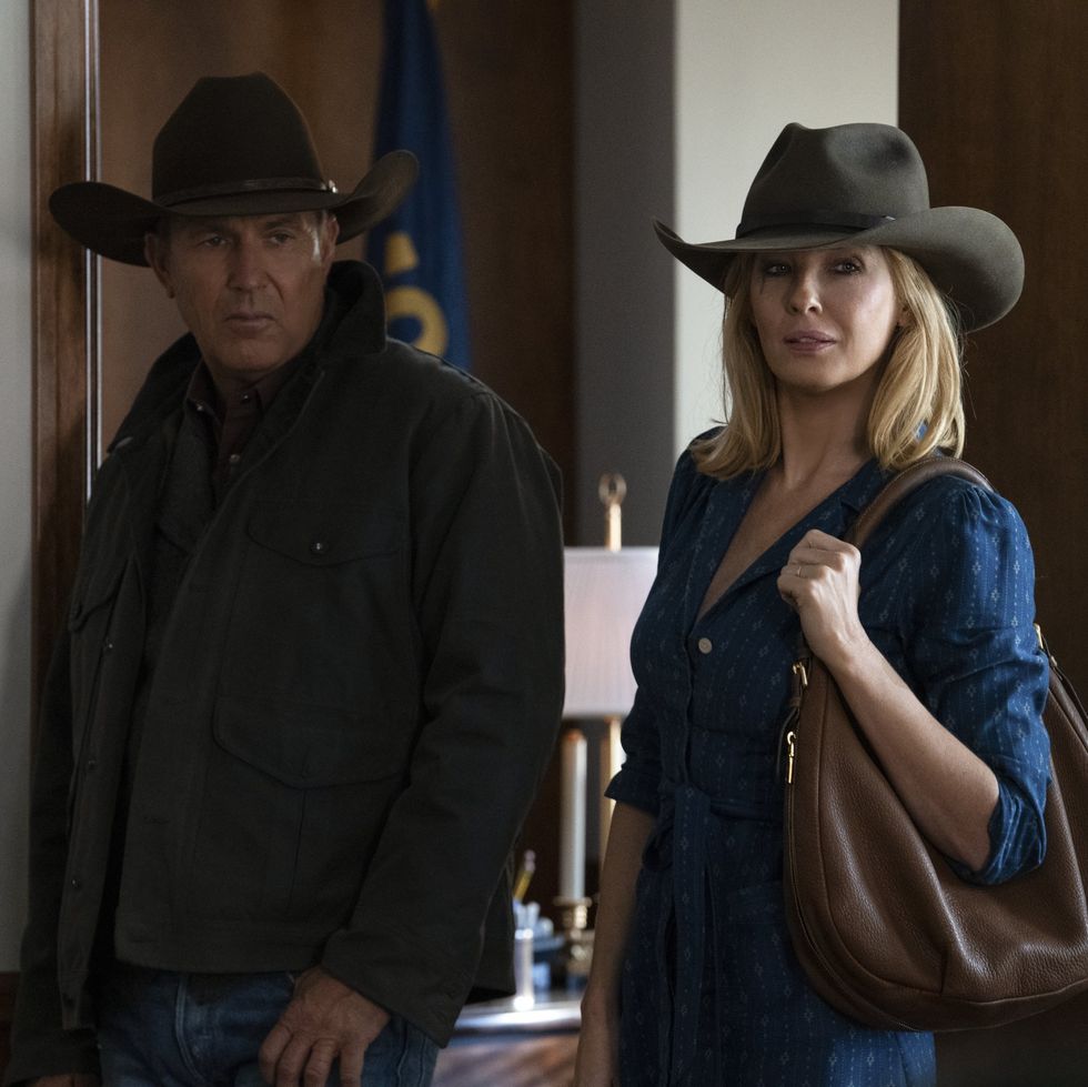 'yellowstone' season 5 on paramount network release date, cast, spoilers, where to watch and more news