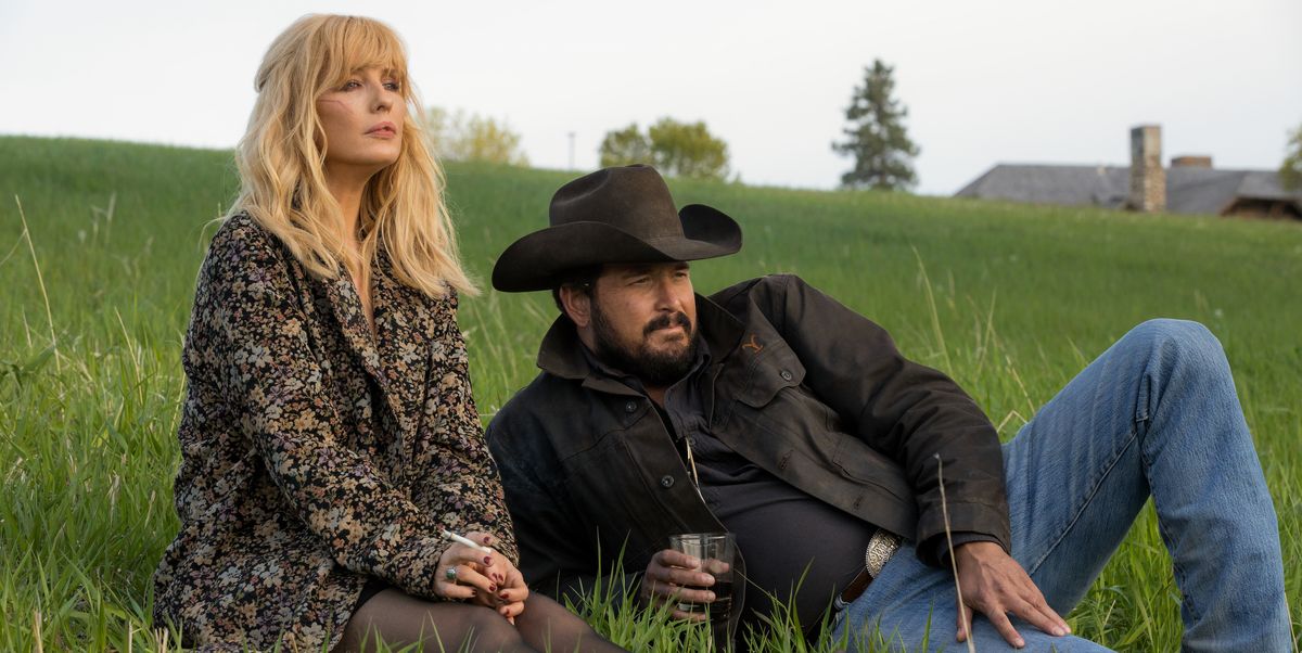 ‘Yellowstone’ Release Schedule – When Do New Episodes Come Out?