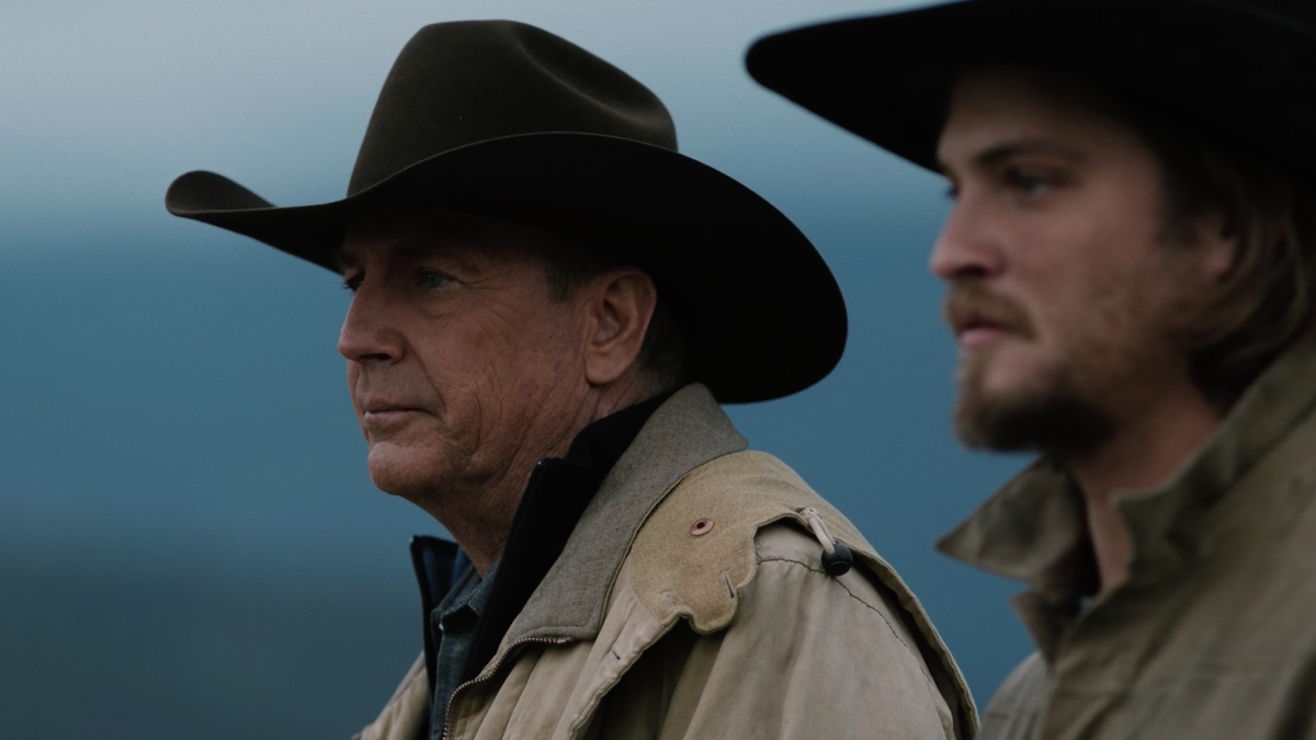 preview for “Yellowstone” Will Be The Next Show You Binge