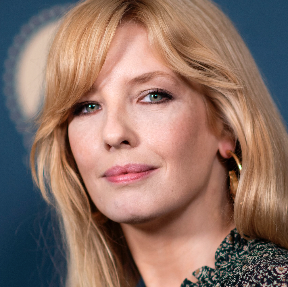 'Yellowstone' Dropped Exciting Show News About Kelly Reilly and Fans Can't Stop Applauding