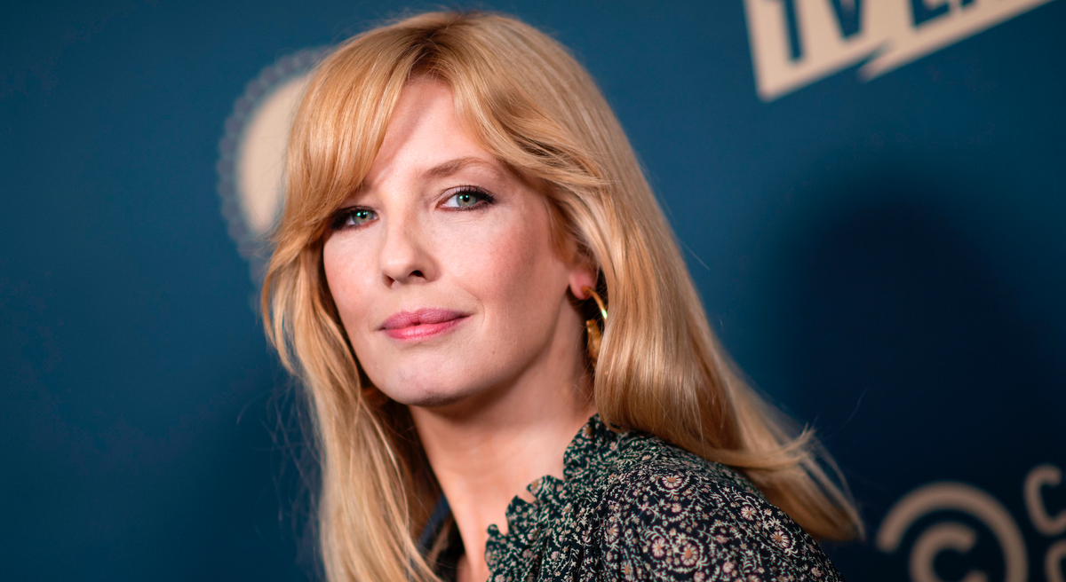 'yellowstone' season 5 cast member kelly reilly
