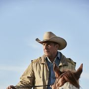'yellowstone' cast member kevin costner season 5 instagram