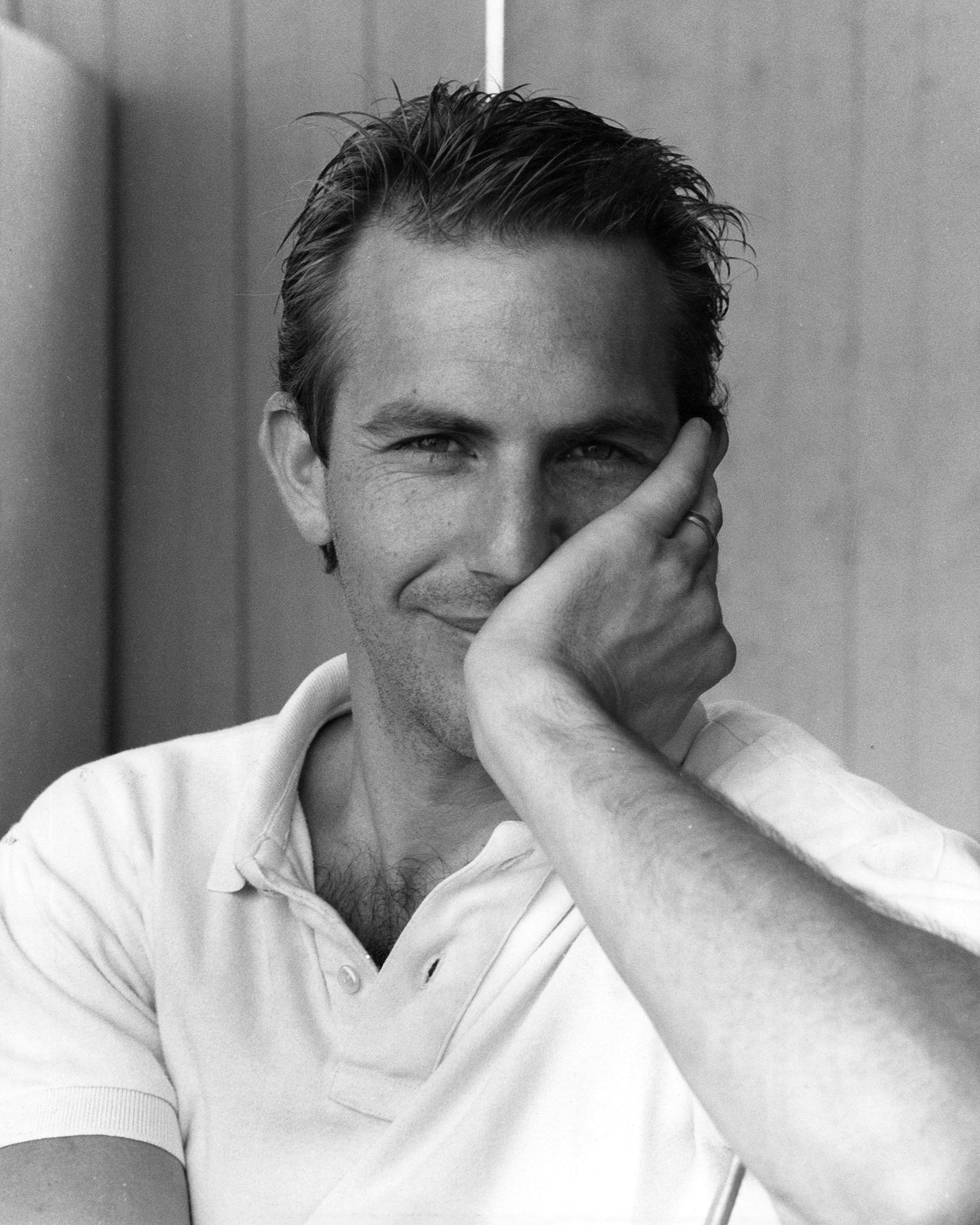 Next photo of Kevin Costner