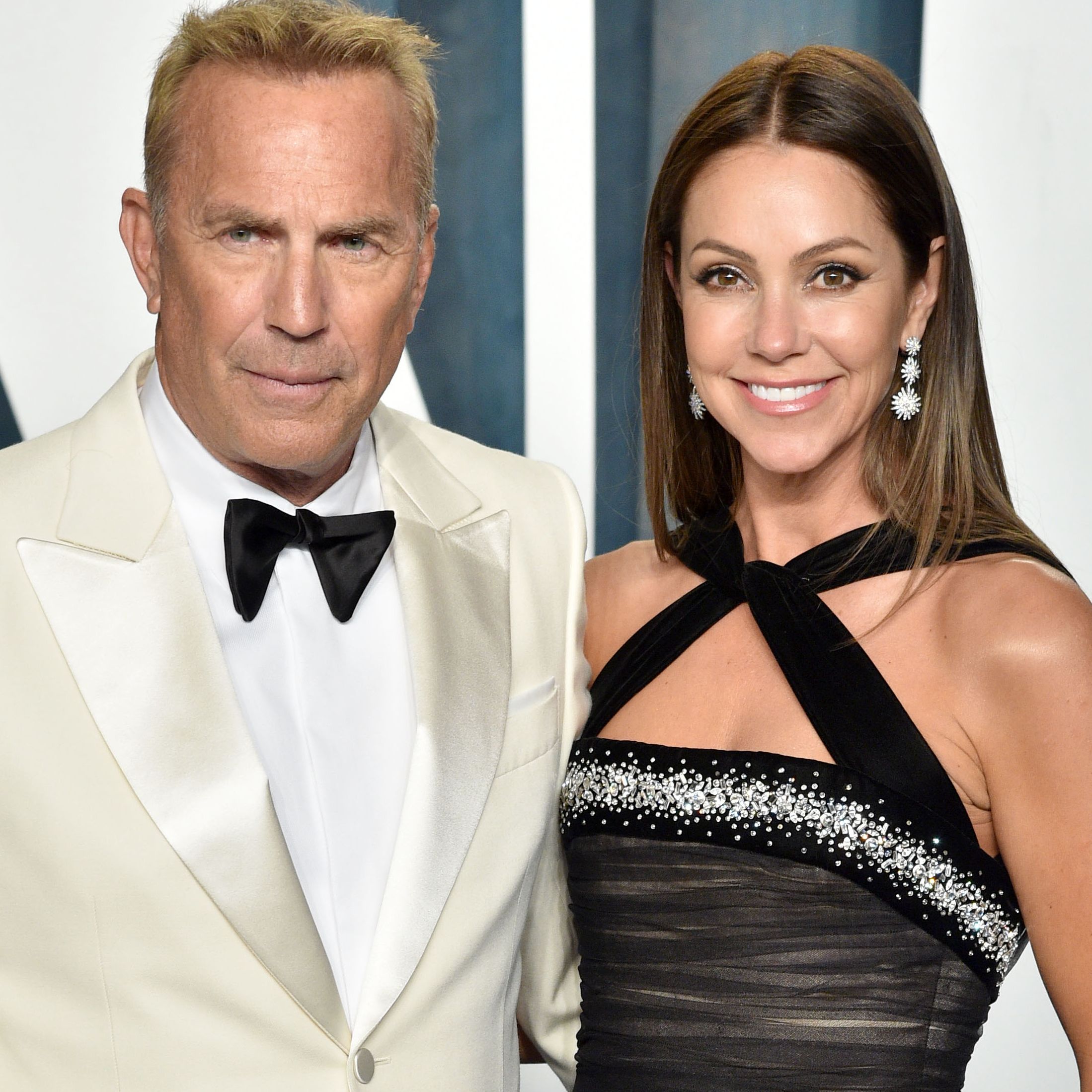 Kevin Costner On Why He Doesn’t Want His Wife Or Kids To See 'Yellowstone' Season 5