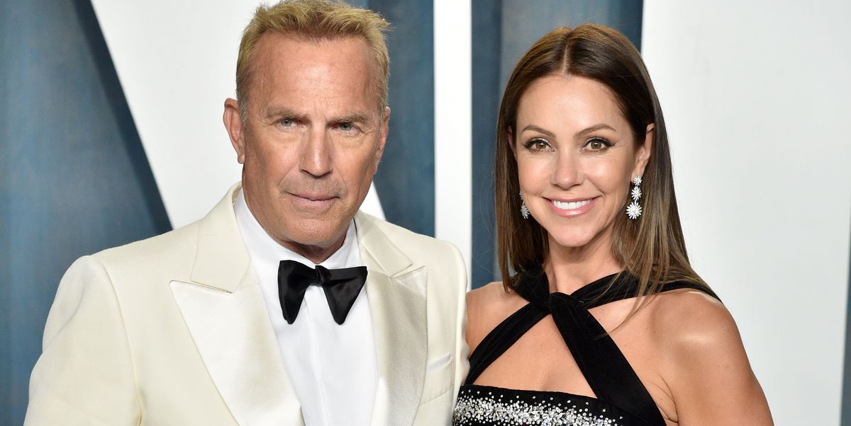 Kevin Costner, Star of ‘Yellowstone,’ Issues Statement Regarding Divorce with Wife Christine