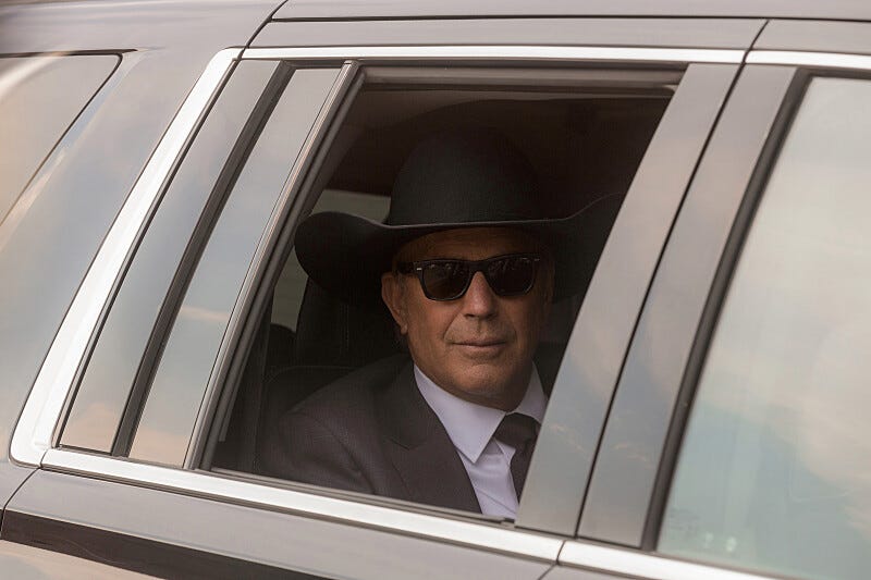 'Yellowstone' Fans “Can’t Wait” After the Show Posts Big News Ahead of