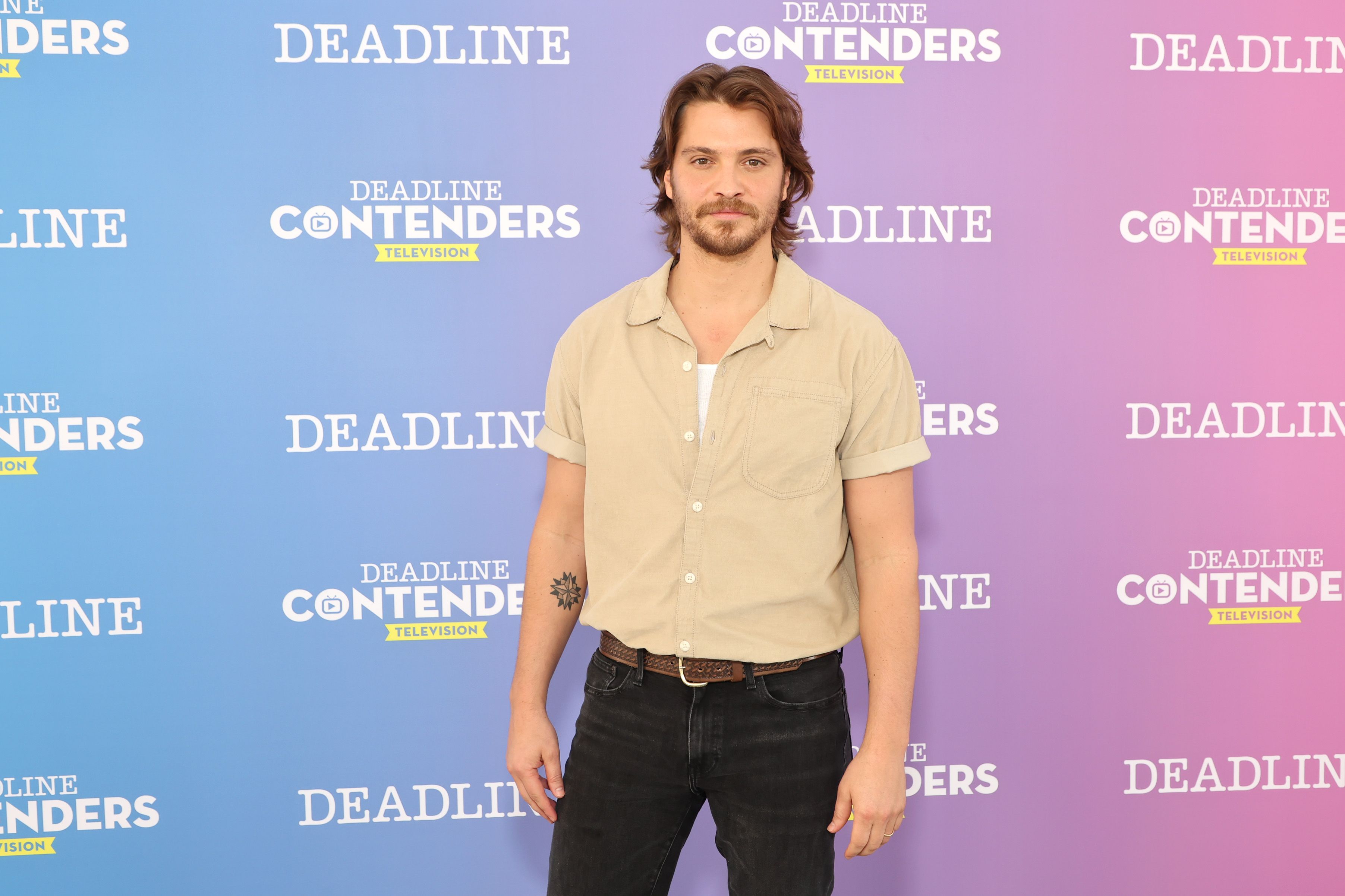 ‘Yellowstone’ Star Luke Grimes Gave An Important Season 5 Update That ...