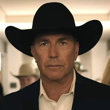 yellowstone season 5 part 2 kevin costner exit theory