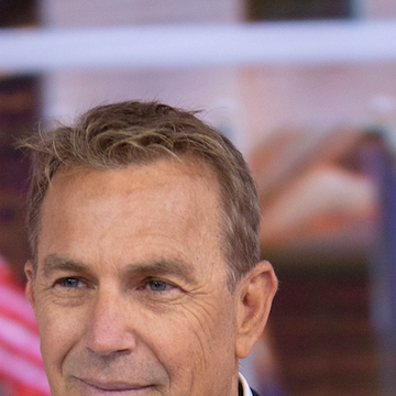 'yellowstone' cast member kevin costner