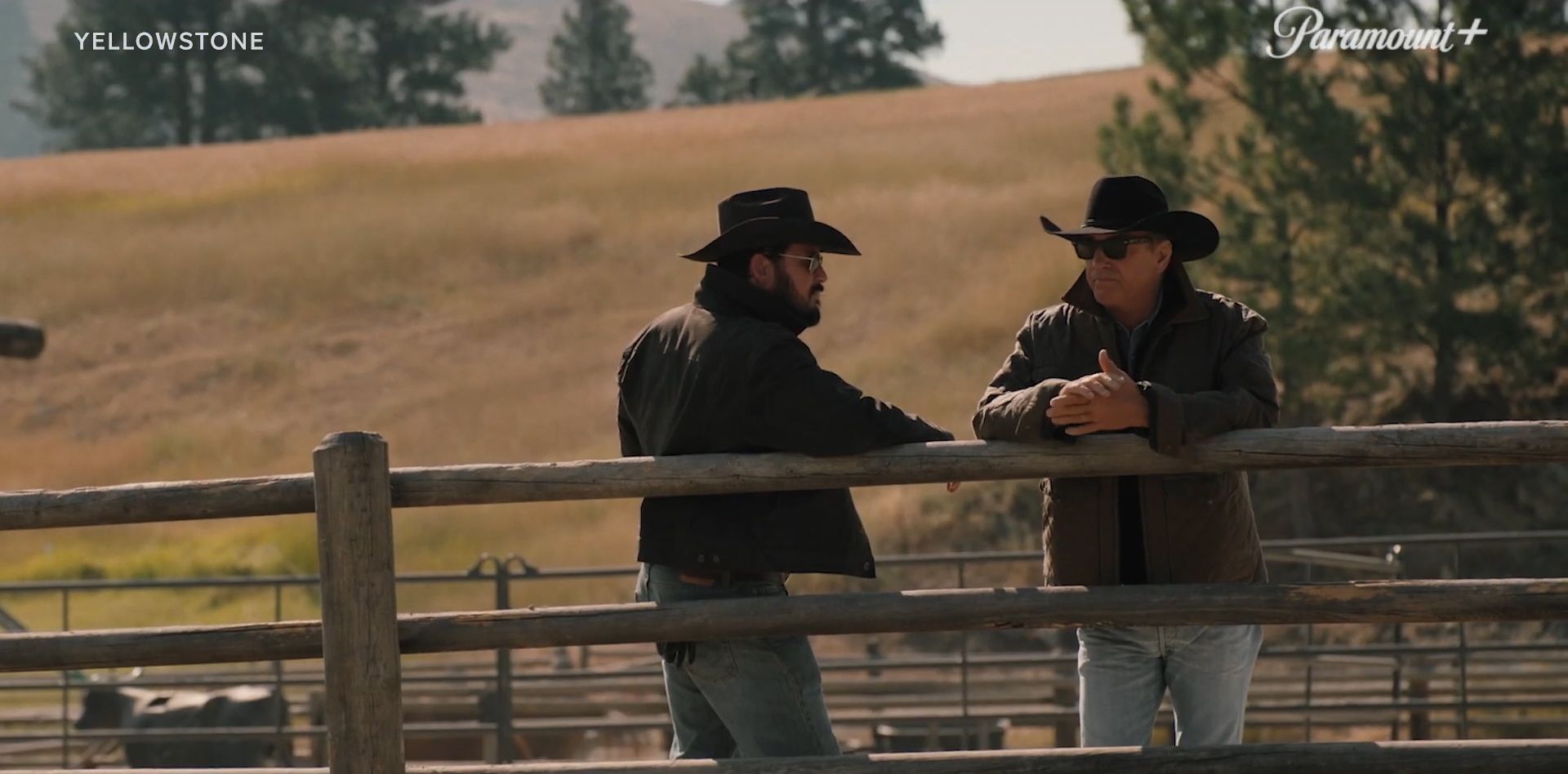 Yellowstone fans furious about shock character death as season 5 returns