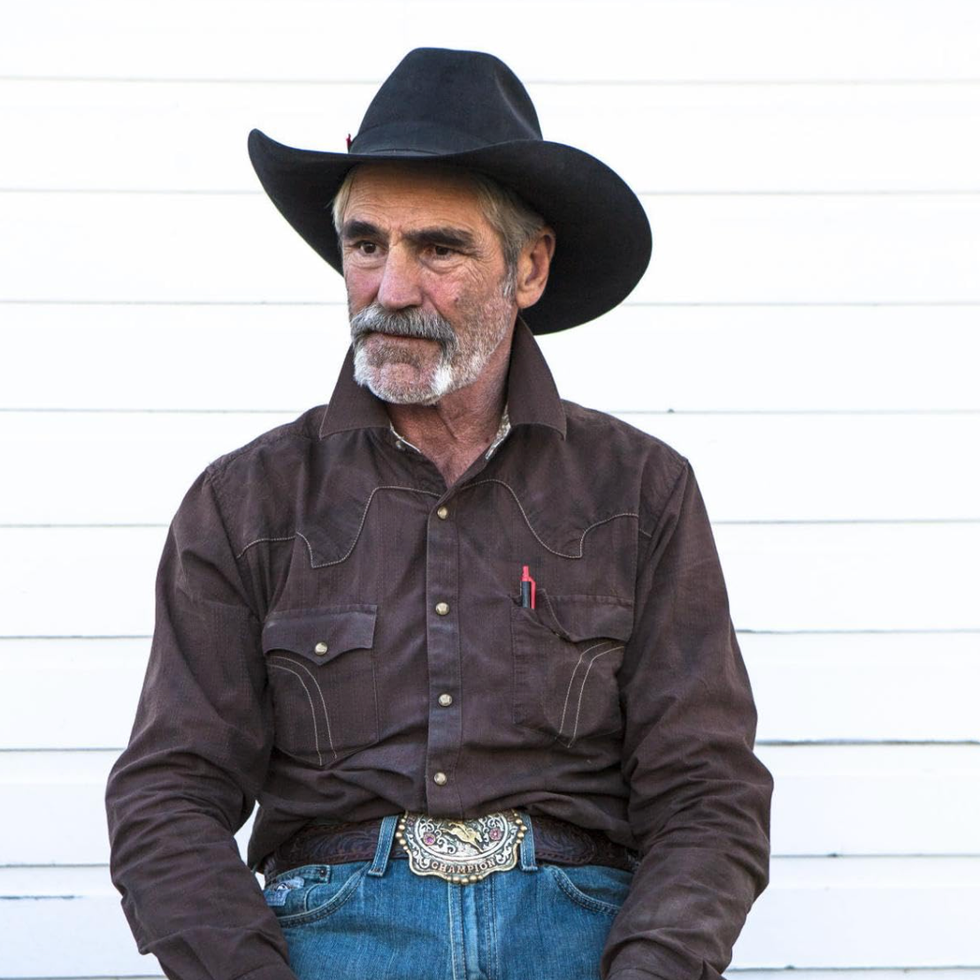 forrie j smith as lloyd pierce