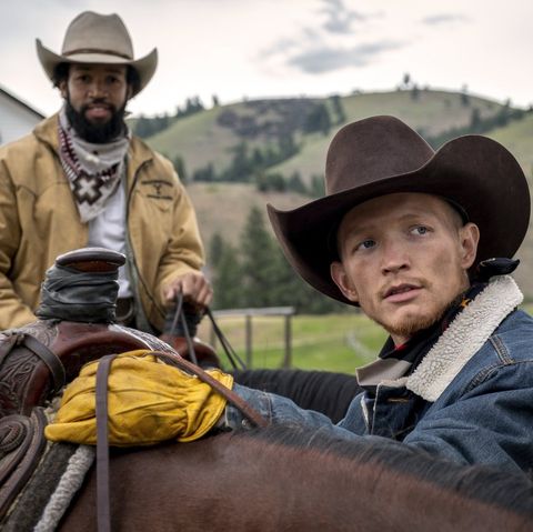 yellowstone prequel and spinoff series