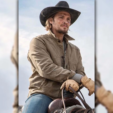 yellowstone spinoff y marshals luke grimes kayce dutton