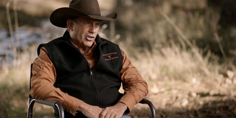 yellowstone temporada 5