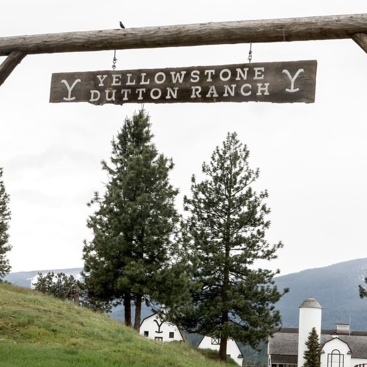 12 Best Yellowstone Party Ideas - Host a Yellowstone Watch Party