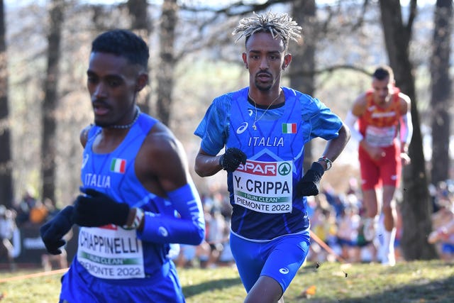 spar european cross country championships 2022