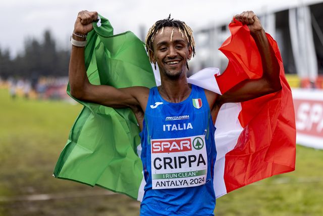 30th spar european cross country championships