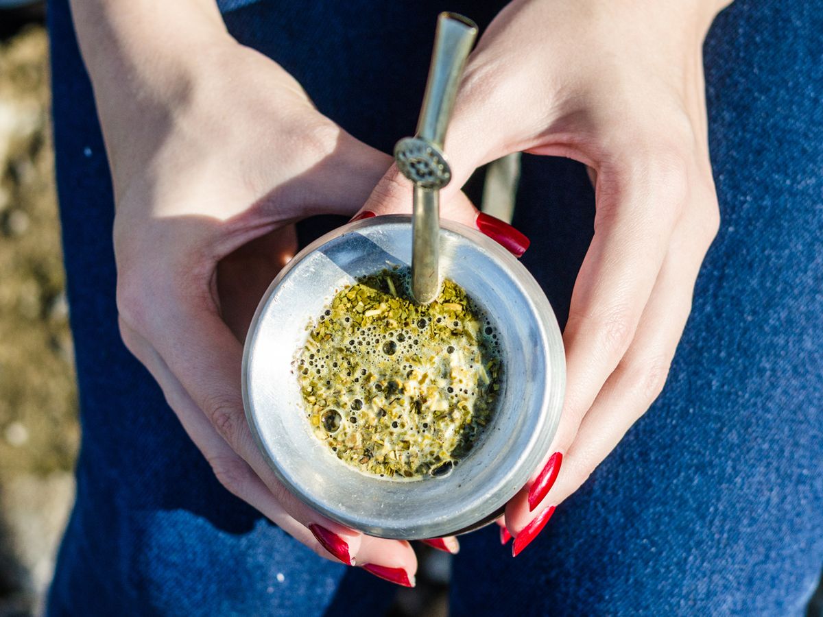 Everything You Need to Know About Yerba Mate Tea