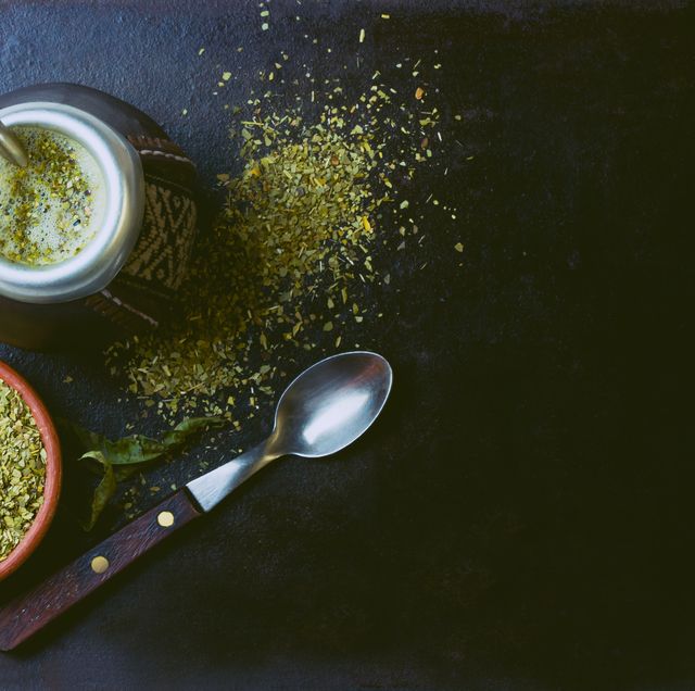 WHAT IS YERBA MATE ? WHAT IS SPECIAL OF THE PRODUCT ? HOW DO YOU COMPARE YERBA  MATE