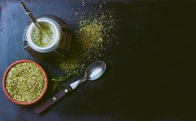 Everything You Need To Know About Yerba Mate