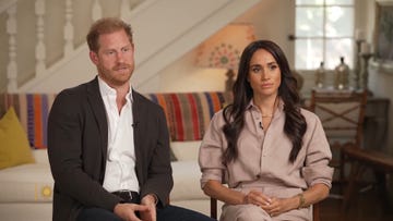 harry and meghan