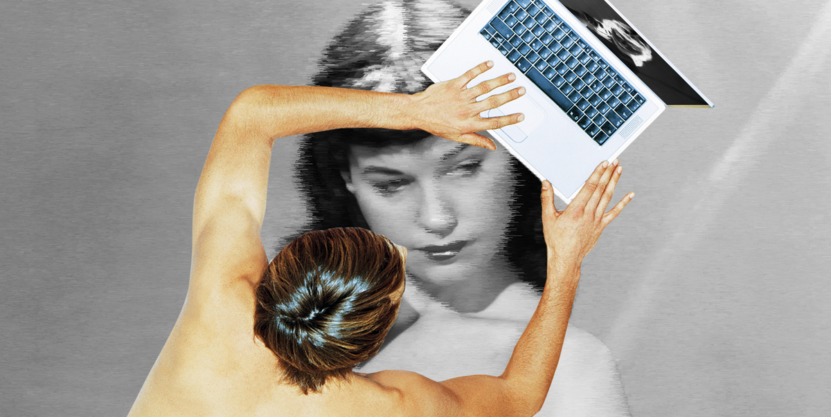 Hi, Guys Watch Porn That Looks Like You, and Yes, It’s Totally Endearing