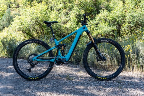 Yeti 160-E Gallery