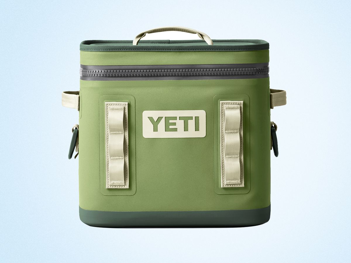 Yeti's Industry-Leading Coolers and Tumblers Are Still on Sale