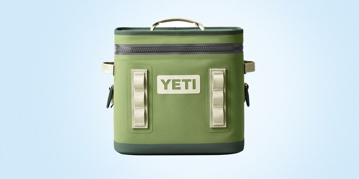 Surprise! Yeti Just Added Fun Fall Colors to Its Most Popular Products