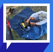 yeti lowlands blanket on grass yeti lowlands blanket on grass