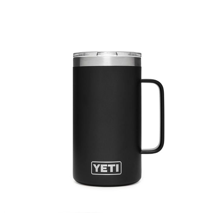 Yeti Rambler 24 oz 710ml Mug review 