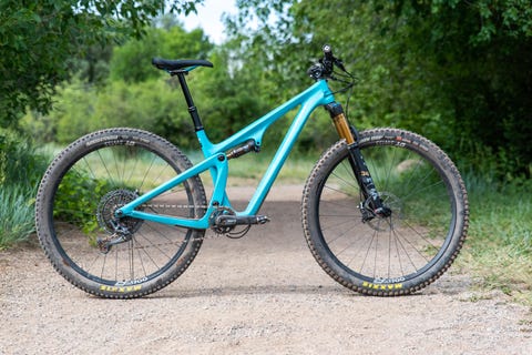 Yeti SB115 Gallery