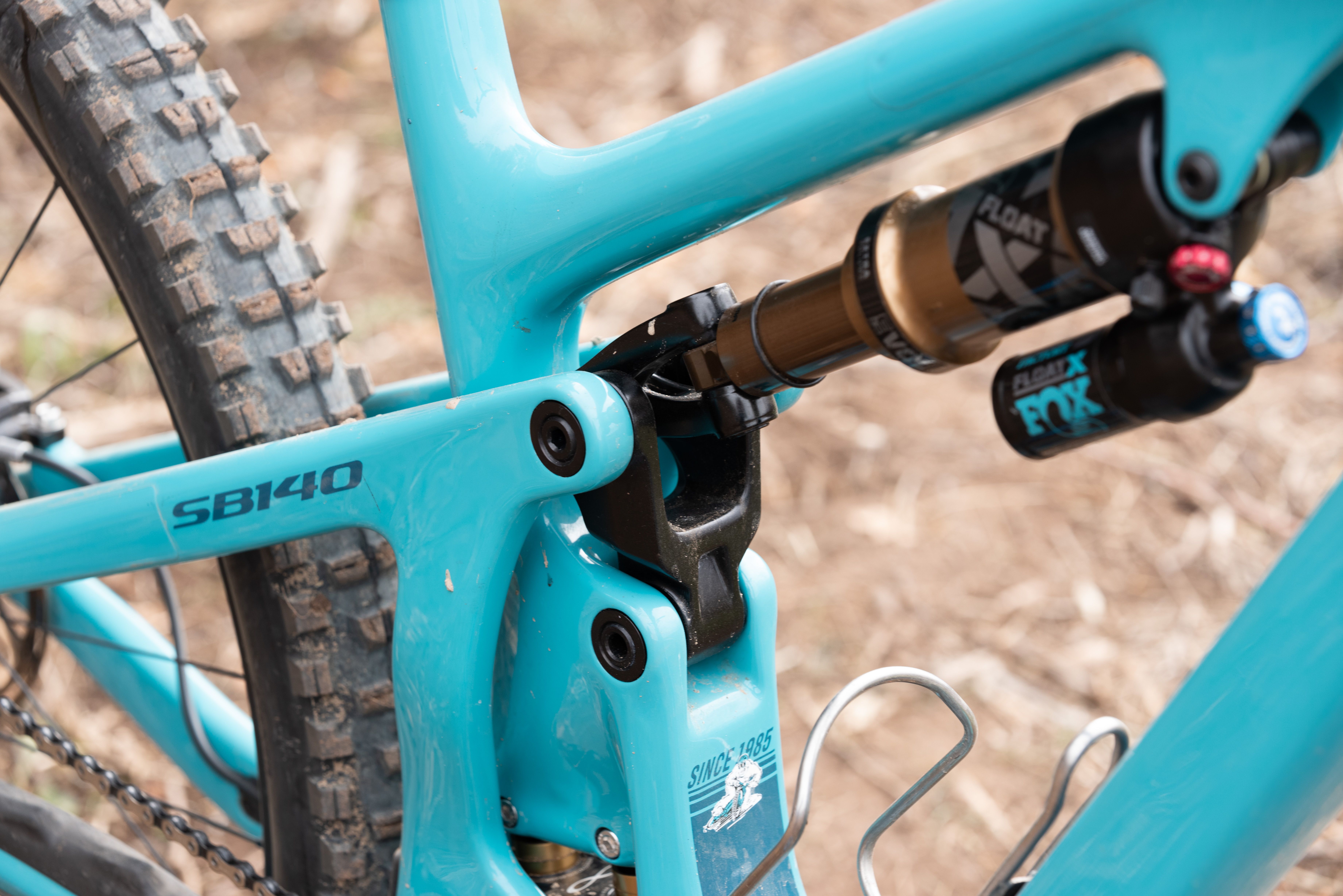 Yeti SB140 Review | Best Mountain Bikes 2023 Yeti SB140 Review | Best Mountain Bikes 2023